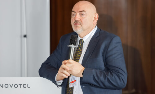 V Межрегиональная научно-практическая конференция «Енисейский урологический форум-2025»